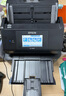 爱普生（EPSON）扫描仪DS-570WII A4彩色文档馈纸式自动连续双面高速扫描仪 ES-580W(可扫至U盘+支持国产系统) 实拍图