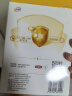 伊利金领冠育护【5倍DHA好脑力】幼儿配方奶粉3段(1-3岁)400g 实拍图
