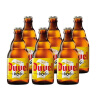 督威（DuveL）6.66°精酿啤酒 330ml*6瓶 比利时原瓶进口  实拍图