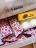 梦龙【王嘉尔推荐】和路雪 小金龙金柠乳酪口味冰淇淋 65g*4支 雪糕 实拍图