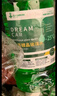 DREAMCAR 4大桶汽车玻璃水防冻冬季雨刷精挡风玻璃清洁剂车用去油膜雨刮水 【0度强去虫胶强去油膜】4瓶装 实拍图