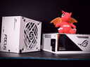 海韵（SEASONIC）750W FOCUS SPX750 白色SFX小电源 实拍图