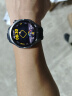 华为HUAWEI WATCH GT 5 Pro 国家补贴15%曜石黑46mm华为智能手表玄玑感知系统进阶运动情绪健康助手 实拍图