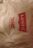 Levi's李维斯冰酷系列男士511修身美式复古简约休闲蓝色牛仔裤 蓝色 32 (32) 实拍图
