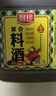 厨邦10°葱姜汁料酒1.75L 去腥添香传统黄酒酿造 餐饮酒店实惠大桶 实拍图