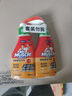 威猛先生（Mr Muscle） 油污清洁剂 455g+455g替换装 柑橘香 厨房重油污净 实拍图
