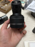 佳能（Canon）RF50F1.8人像大光圈定焦镜头 佳能501.8小痰盂RF镜头 微单相机专用 滤镜防护套装 实拍图