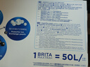 碧然德（BRITA） 家用滤水壶 净水壶滤芯 Maxtra 多效滤芯 3枚装 实拍图