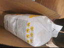 婴儿纸尿裤拉拉裤尿不湿超薄4xl大童透气全包臀一体裤热风1200ml 【2包全包臀】拉拉裤3XL码80片 实拍图