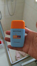 Mistine蜜丝婷防晒霜高倍【户外专研】防水防汗spf50+摇摇乐40ml学生军训 实拍图