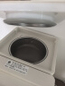 美的（Midea）小魔方电热水瓶电水瓶饮水机 烧水壶电水壶电热水壶 316L不锈钢保温恒温一体可拆 国家补贴 20FPro 实拍图