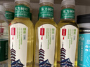农夫山泉 东方树叶绿茶500ml*15瓶 0糖0脂0卡无糖饮料茶饮料 礼盒 实拍图