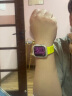 Apple Watch Series7 苹果手表可测血氧 二手智能手表 二手手表s7 星光色 GPS 45mm  铝金属 实拍图