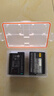品胜尼康EN-EL15C相机电池充电器套装适用Z5 Z6 z63 Z7 Z8 ZF D7000 D7100 D7500 D750 D810 D850  实拍图