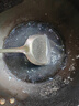 美厨（maxcook）铁锅炒锅圆底 无涂层老式炒菜锅精铁锅36cm煤气燃气炉专用MCC8481 实拍图