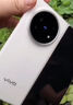 vivo X Fold5 217g超轻薄 等效6000mAh蓝海电池 超可靠三防折叠屏 蔡司超级长焦 AI 新品折叠屏手机 青松 12GB+512GB 官方标配 实拍图