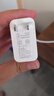 华为原装充电器套装 66W超级快充（充电头+6AType-C数据线） 适用于Mate50系列/Mate60/X5/X3 实拍图