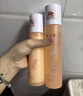溪木源山茶花水乳套装爽肤水乳液护肤品化妆品保湿补水七夕情人节礼物 实拍图