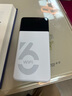 影腾随身wifi三网通用无线wi-fi6免插卡移动联通电信无限制便携式4G高速随行网络通用流量2025款5GHF 8000毫安电池-充电上网两用+续航翻倍 实拍图