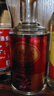 景芝 景阳春 新二星迎宾 高度白酒 52度 480ml 单瓶装 实拍图