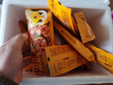 皇家小虎【59元任选5件】烤肠蛋挞手抓饼烧麦生煎包鸡肉卷馅饼锅盔面点1 大块鸡肉 | 奥尔良鸡肉卷140g*3 实拍图