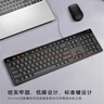 戴尔（DELL）KB216 键盘 有线  多媒体键盘 办公键盘 全尺寸键盘  即插即用  键盘（黑色） 实拍图