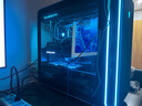 外星人（Alienware）新款Area-51台式机R17游戏主机水冷RTX5080/5090显卡美版Aurora Area-51 U9/5090/64G/4T星辰银 官方标配 实拍图