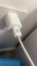 公牛（BULL）GNV-AUB051D 5V-1AUSB充电器/单口手机电源适配器/充电插头/适用苹果/安卓 实拍图
