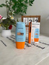 蜜丝婷户外防晒霜乳组合装小黄帽60ml*2+小黄帽40mlspf50+户外 实拍图