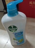 滴露（Dettol）沐浴露男士薄荷冰爽950g身体沐浴乳液男女士沐浴露持久留香清凉 实拍图