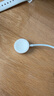 PZOZ【5W真快充】手表充电器适用苹果apple iwatch无线磁吸C口充电线头S11/10数据Ultra3/2超级iphone 5W快充版-Type-c接口 实拍图