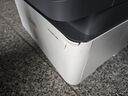 【8成新】惠普（HP）1136w 黑白激光打印机多功能家用办公打印机 复印扫描无线商用办公（锐系列）（不含墨盒/硒鼓） 实拍图