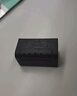 山泽 网线对接头转接头 千兆网络延长连接器转换器 RJ45网口直通头水晶头模块适用5/6/7类网线 5个装 实拍图