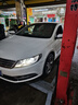 嘉实多（Castrol）机油保养单次卡 嘉实多智E极护全合成  0W-40 SP 5L 30天可用 实拍图