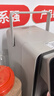 美的（Midea）小魔方pro电热水瓶电水瓶饮水机 烧水壶电热水壶316L 风冷保温恒温一体0塑料可拆国家补贴31FPro 实拍图