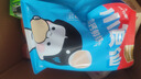 良品铺子 高钙鲜虾片20g 小食仙儿童休闲零食非油炸非膨化0反式脂肪酸 实拍图