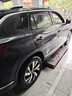 德国马牌（Continental）汽车轮胎 235/55R18 100V FR UC6 SUV 原配别克昂科威 实拍图