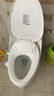 科勒（KOHLER）智能马桶盖暖风全功能清舒宝洁身器C3-129即热式K-18659T 实拍图