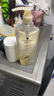 施华蔻（Schwarzkopf）新多效修护洗护发套装(洗600ml+润400ml)(温和修护氨基酸 洗发水) 实拍图