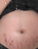 BEONISI妊娠纹油橄榄油妈妈专用预防双萃精华身体妊辰油乳淡化紧致肚皮纹 橄榄油*1+乳液*1 水油乳同补 实拍图