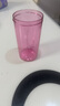 特百惠（Tupperware）雅致2件套300ML塑料杯男女学生儿童夏季水杯子毕业礼物 随机色 实拍图