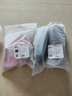 京东京造【3.5cm踩屎感】eva厚底拖鞋夏季防臭休闲凉拖鞋 燕麦色 38-39 实拍图