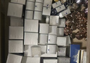 莱珀妮（La Prairie）鱼子眼部紧颜液紧致20ml礼盒提升眼部精华抗皱生日礼物女 实拍图