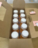 农夫山泉 NFC果汁饮料 100%NFC番石榴芭乐混合汁300ml*10瓶 礼盒 实拍图