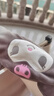 名创优品（MINISO）Kuromi系列记忆棉U型枕午睡枕旅行教室办公室抱枕生日礼物 实拍图