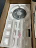 艾美特（AIRMATE）【白天鹅MAX】语音智能空气循环扇18档直流变频家用电风扇台式落地扇负离子净化 FA23-SRDI151 实拍图