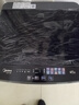 美的（Midea）波轮洗衣机全自动家用 MB55V36E 5.5公斤 宿舍租房 迷你洗衣机小型 随心洗 以旧换新 家电国家补贴 实拍图