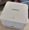 鱼跃（Yuwell）雾化器雾化机儿童成人老人家用医用压缩雾化器面罩405E 实拍图