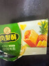 徐福记 包馅酥 凤梨酥184g/袋糕点 营养早餐 零食点心 8枚   实拍图