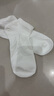 猫人【100%纯棉袜6双】男士袜子男夏季抑菌防臭短袜吸汗运动男无骨袜 实拍图